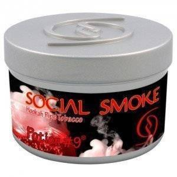 Табак Social Smoke Potion #9 250 грамм в Нижнем Новгороде