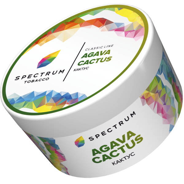 Табак Spectrum Classic AgavaCactus 200 грамм в Нижнем Новгороде