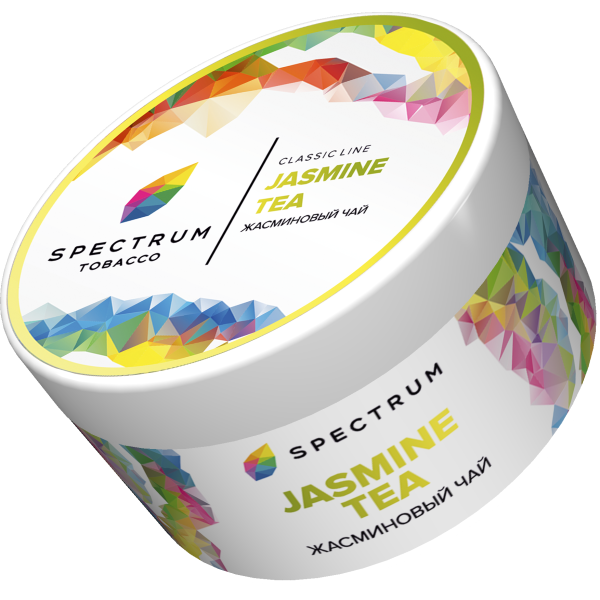 Табак Spectrum Classic JasmineTea 200 грамм в Нижнем Новгороде