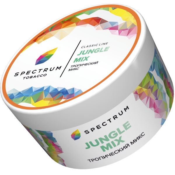 Табак Spectrum Classic JungleMix 200 грамм в Нижнем Новгороде