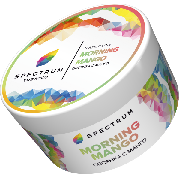 Табак Spectrum Classic MorningMango 200 грамм в Нижнем Новгороде