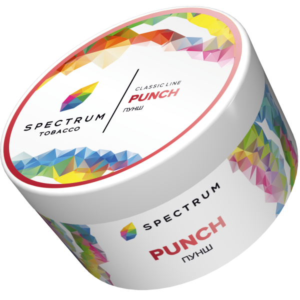 Табак Spectrum Classic Punch 200 грамм в Нижнем Новгороде