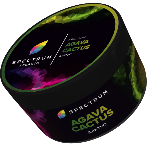 Табак Spectrum Hard AgavaCactus 200 грамм в Нижнем Новгороде