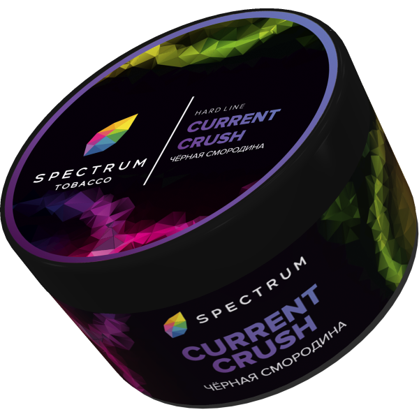 Табак Spectrum Hard CurrentCrush 200 грамм в Нижнем Новгороде