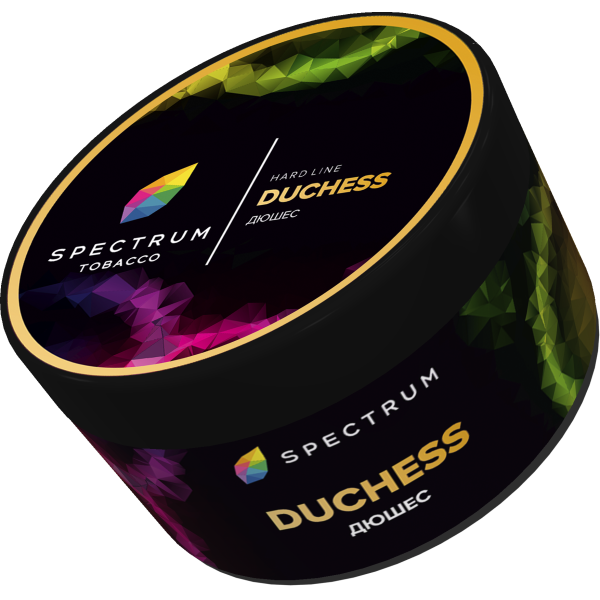 Табак Spectrum Hard Duchess 200 грамм в Нижнем Новгороде