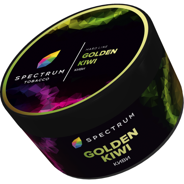 Табак Spectrum Hard GoldenKiwi 200 грамм в Нижнем Новгороде