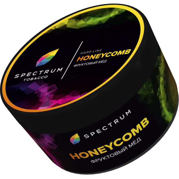 Табак Spectrum Hard Honeycomb 200 грамм в Нижнем Новгороде
