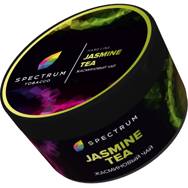 Табак Spectrum Hard JasmineTea 200 грамм в Нижнем Новгороде