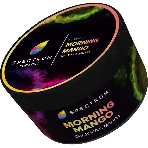 Табак Spectrum Hard MorningMango 200 грамм в Нижнем Новгороде