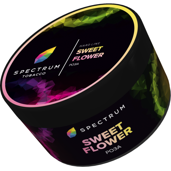 Табак Spectrum Hard SweetFlower 200 грамм в Нижнем Новгороде