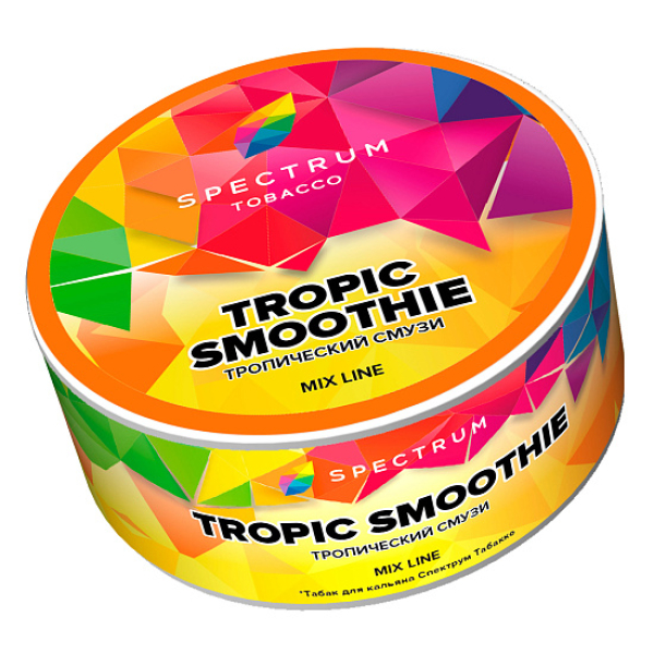 Табак Spectrum Mix Line Tropic smoothie (Тропический смузи) 25 гр в Нижнем Новгороде