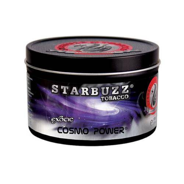 Табак Starbuzz Cosmo Power 250 грамм в Нижнем Новгороде