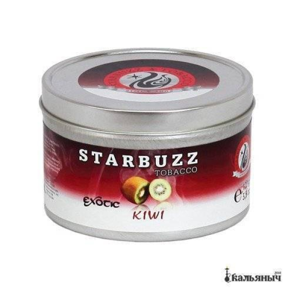 Табак Starbuzz Kiwi 250 грамм в Нижнем Новгороде