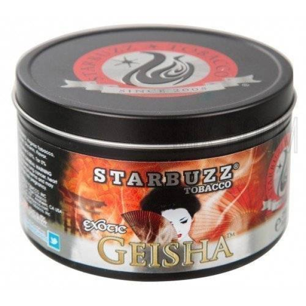 Табак Starbuzz Geisha 250 грамм в Нижнем Новгороде