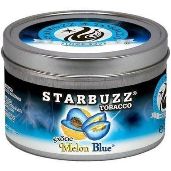 Табак Starbuzz Melon Blue 250 грамм в Нижнем Новгороде