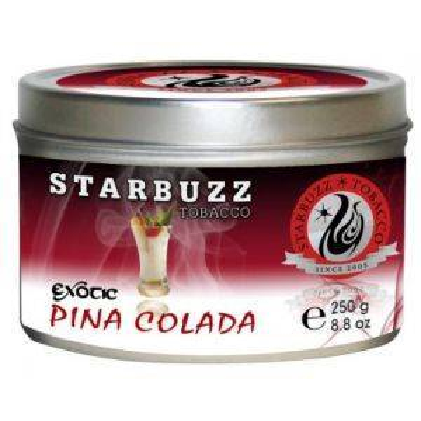 Табак Starbuzz Pina Colada 250 грамм в Нижнем Новгороде