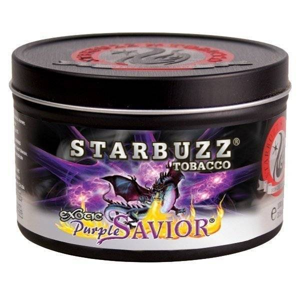 Табак Starbuzz Purple Savior 250 грамм в Нижнем Новгороде
