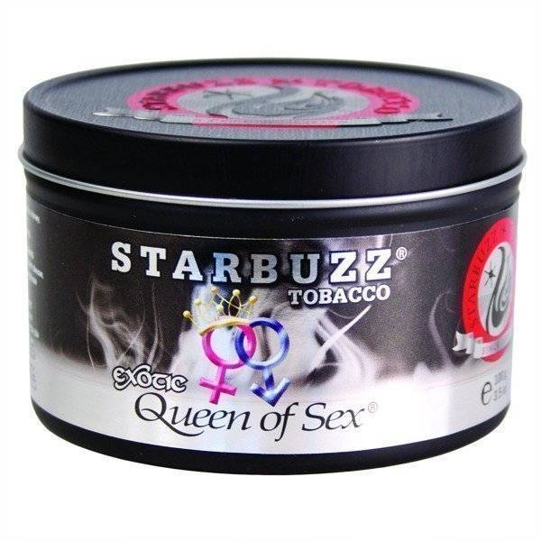 Табак Starbuzz Queen of Sex 250 грамм в Нижнем Новгороде