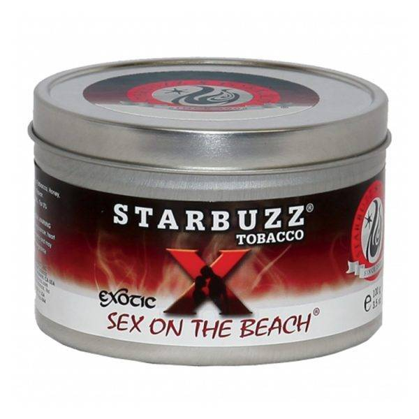 Табак Starbuzz Sex on the Beach 250 грамм в Нижнем Новгороде