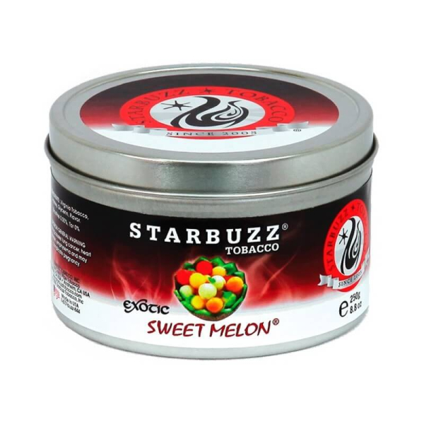 Табак Starbuzz Sweet Melon 250 грамм в Нижнем Новгороде