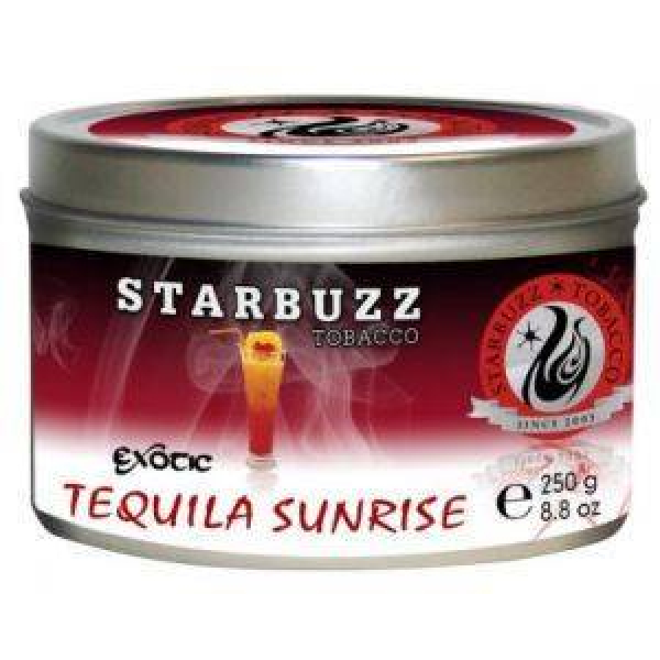 Табак Starbuzz Tequila Sunrise 250 грамм в Нижнем Новгороде