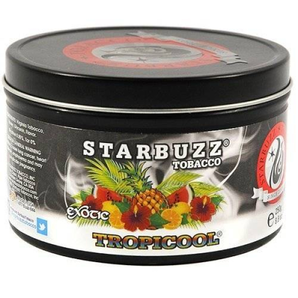 Табак Starbuzz Tropicool 250 грамм в Нижнем Новгороде