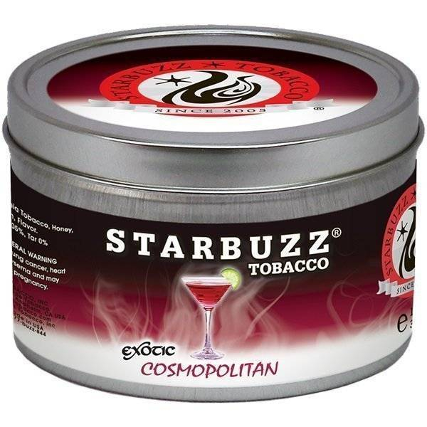 Табак Starbuzz Cosmopolitan 250 грамм в Нижнем Новгороде