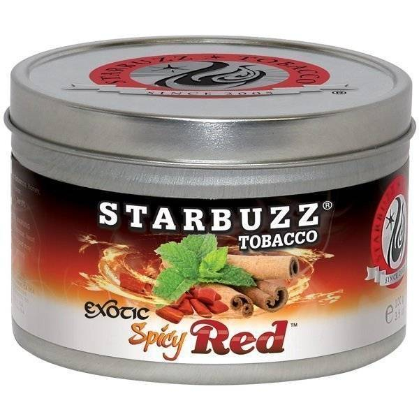 Табак Starbuzz Spicy Red 250 грамм в Нижнем Новгороде