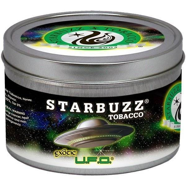 Табак Starbuzz U.F.O. 250 грамм в Нижнем Новгороде
