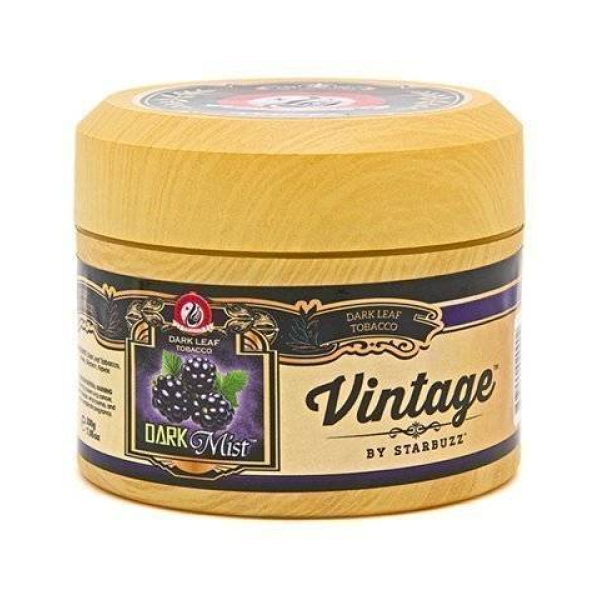 Табак Starbuzz Vintage Dark Mist в Нижнем Новгороде