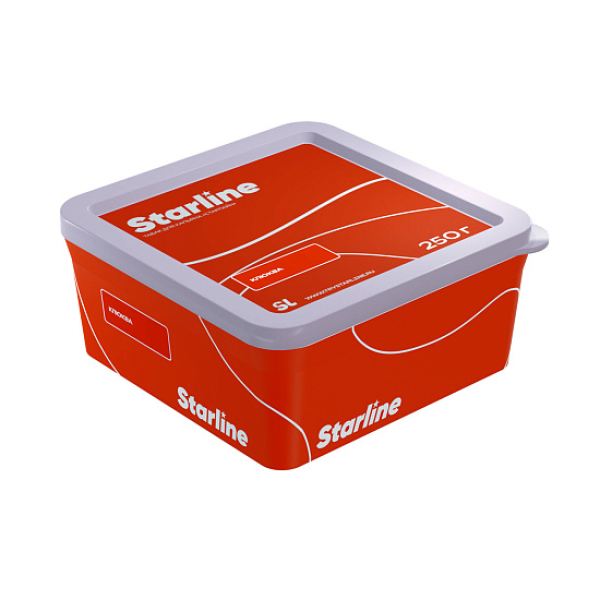 Табак STARLINE КЛЮКВА 250 гр в Нижнем Новгороде