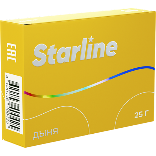 Табак Starline Дыня 25 гр в Нижнем Новгороде