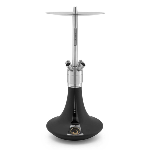 Кальян Steamulation Classic Pro X (черный, 52 см) в Нижнем Новгороде
