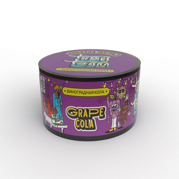 Смесь Tabu Medium Grape Cola (Виноградная Кола) 50 грамм в Нижнем Новгороде