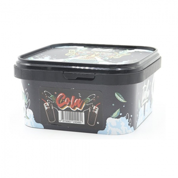 Смесь Tabu Cola (Кола) 250 гр в Нижнем Новгороде