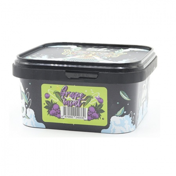 Смесь Tabu Grape mint (Виноград мята) 250 гр в Нижнем Новгороде