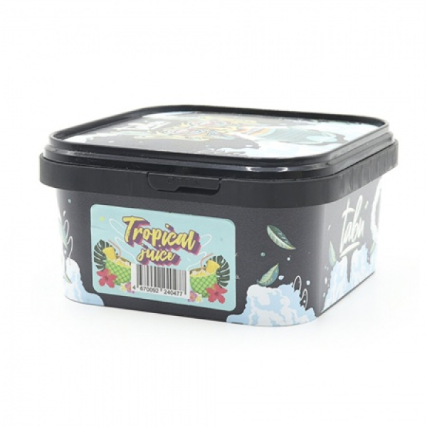 Смесь Tabu Tropical juice (Тропический сок) 250 гр в Нижнем Новгороде