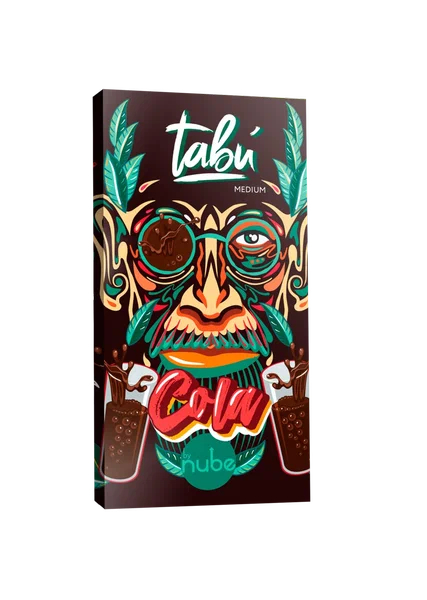 Смесь Tabu Medium Cola (Кола) 50 грамм в Нижнем Новгороде