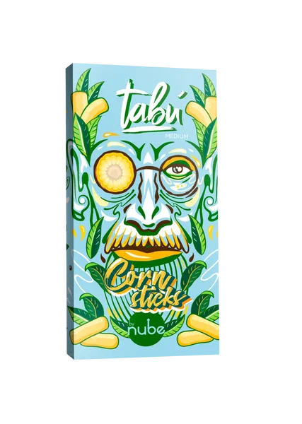 Смесь Tabu Medium Corn Sticks (Кукурузные Палочки) 50 грамм в Нижнем Новгороде