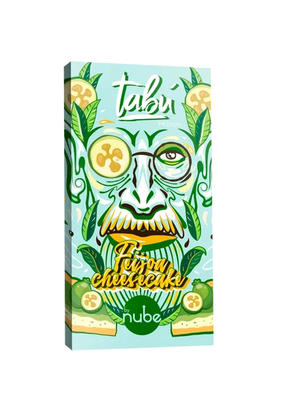 Смесь Tabu Medium Feijoa Cheesecake (Фейхоа Чизкейк) 50 грамм в Нижнем Новгороде