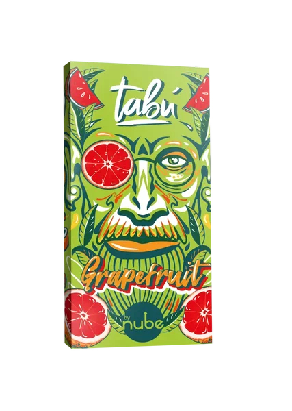 Смесь Tabu Medium Grapefruit (Грейпфрут) 50 грамм в Нижнем Новгороде