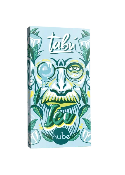 Смесь Tabu Medium Ice (Холод) 50 грамм в Нижнем Новгороде