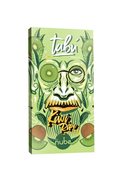 Смесь Tabu Medium Kiwi Ripe (Киви)  50 грамм в Нижнем Новгороде