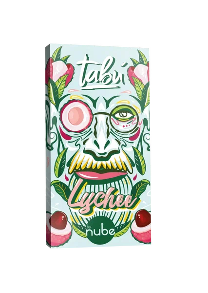 Смесь Tabu Medium Lychee (Личи) 50 грамм в Нижнем Новгороде