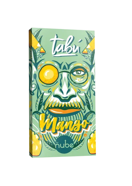 Смесь Tabu Medium Mango (Манго) 50 грамм в Нижнем Новгороде
