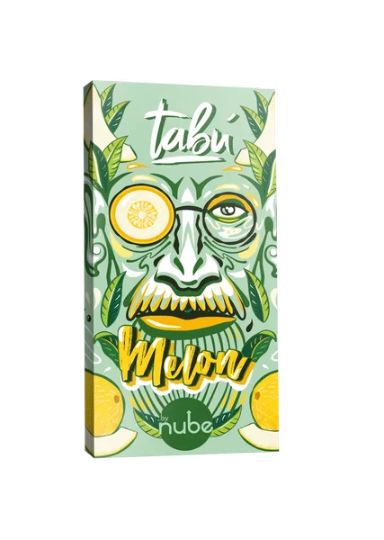 Смесь Tabu Medium Melon (Дыня) 50 грамм в Нижнем Новгороде