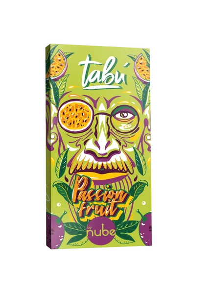 Смесь Tabu Medium Passion Fruit (Маракуйя) 50 грамм в Нижнем Новгороде