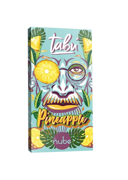 Смесь Tabu Medium Pineapple (Ананас) 50 грамм в Нижнем Новгороде