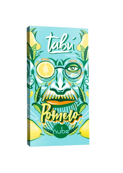 Смесь Tabu Medium Pomelo (Помело) 50 грамм в Нижнем Новгороде