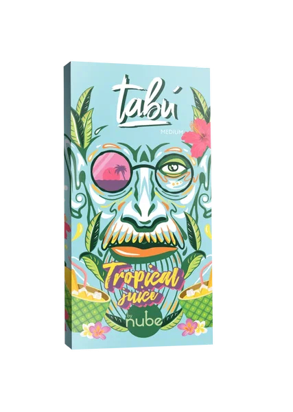 Смесь Tabu Medium Tropic Juice (Тропический Сок) 50 грамм в Нижнем Новгороде